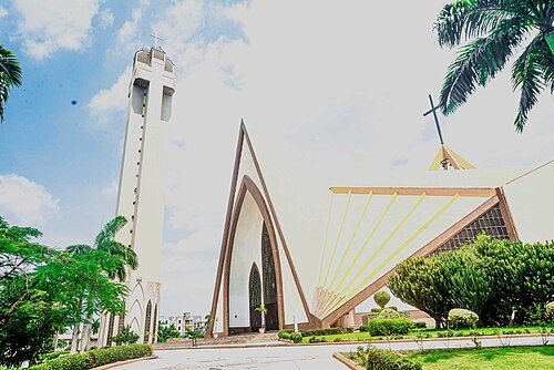 Abuja