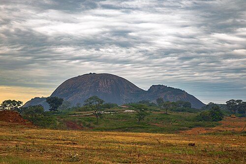 Abuja