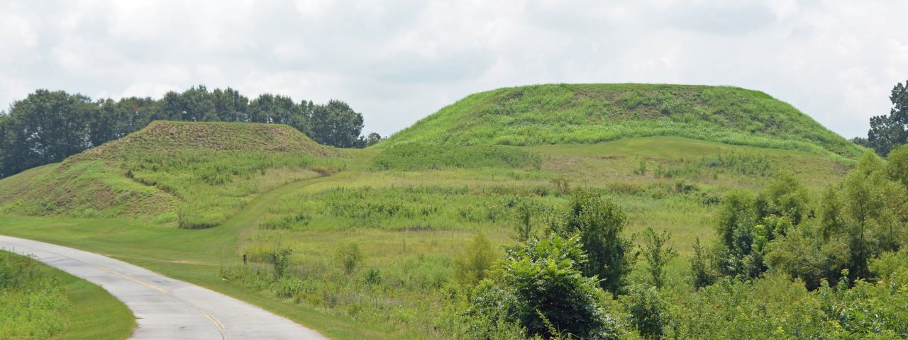 Ocmulgee Mounds