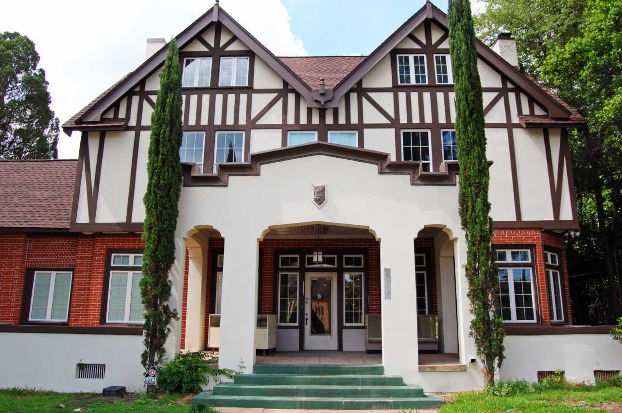 The Allman Brothers Band Museum