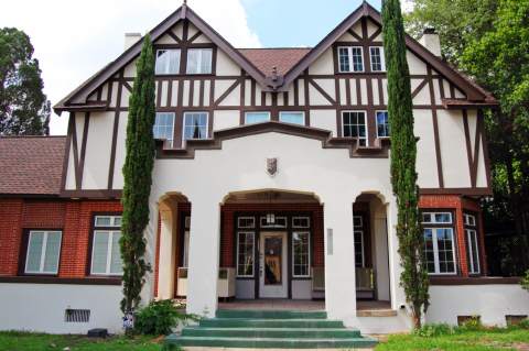 The Allman Brothers Band Museum