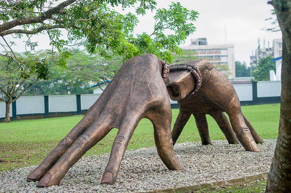 Calabar