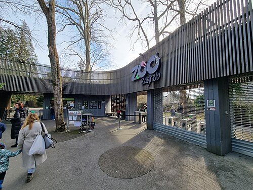 Zagreb Zoo