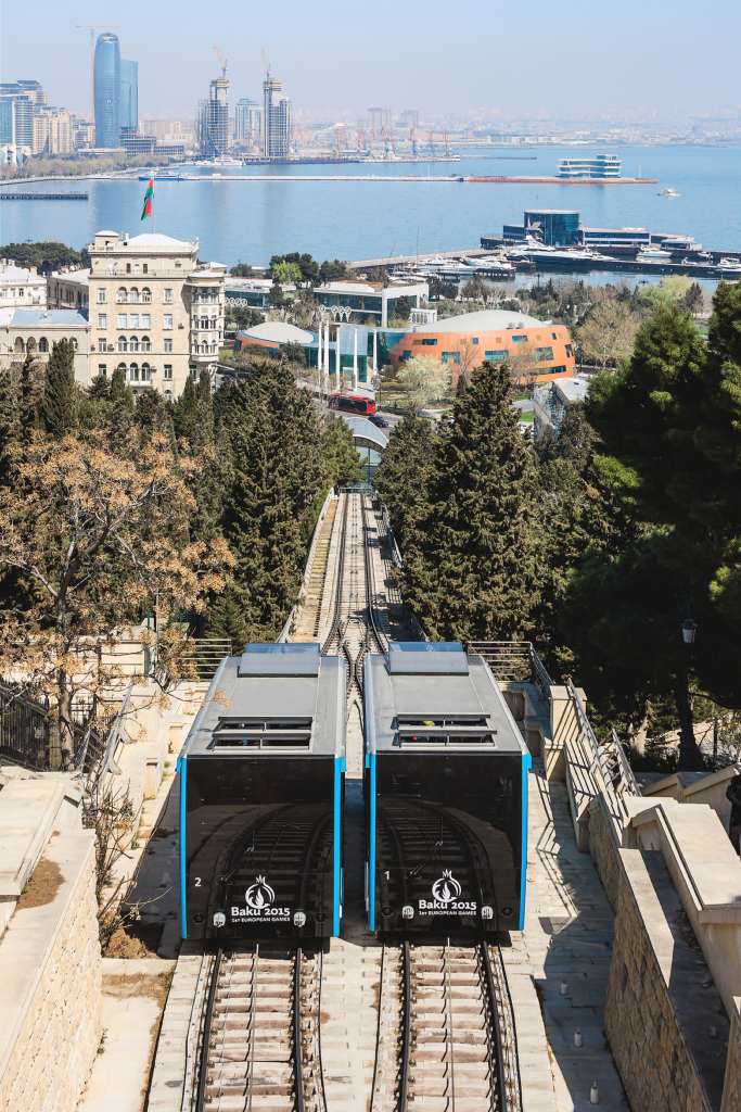 Funicular Railway