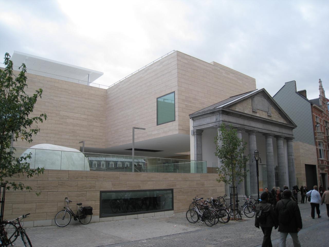 M-Museum