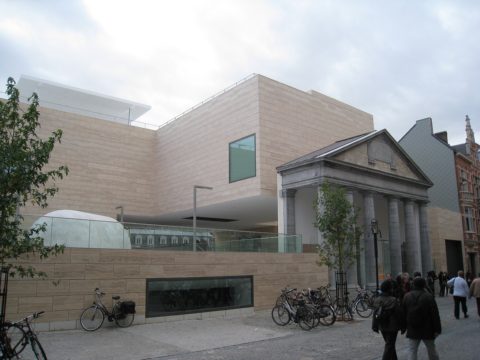 M-Museum