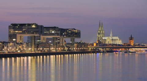 Cologne