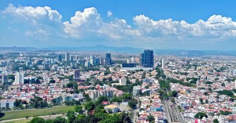 Guadalajara