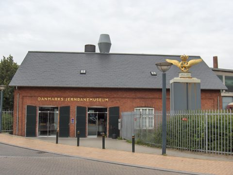 Danish Railway Museum