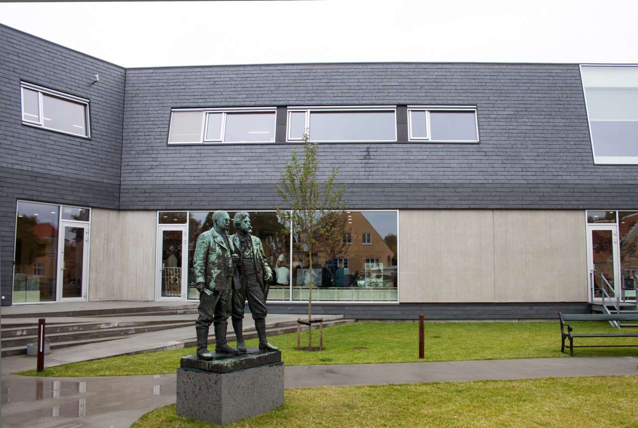 Skagen Museum