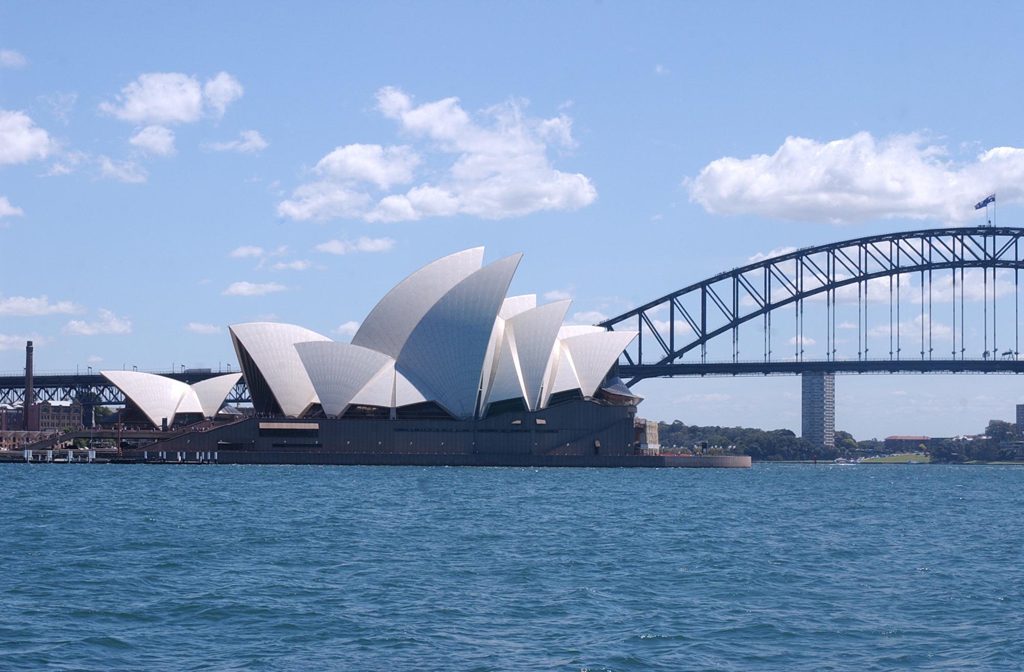 Australia