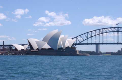 Australia