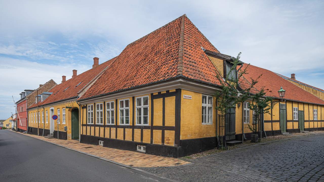 Rønne Theatre