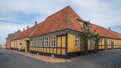 Rønne Theatre