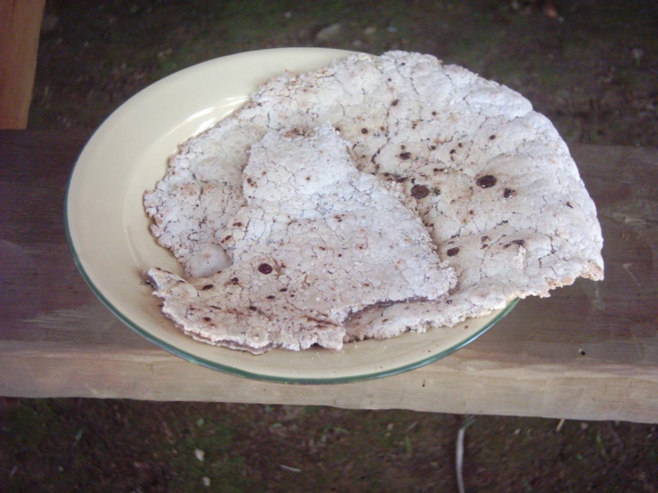 Local food and drinks - Papua New Guinea