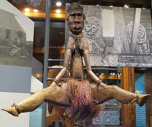 History - Papua New Guinea