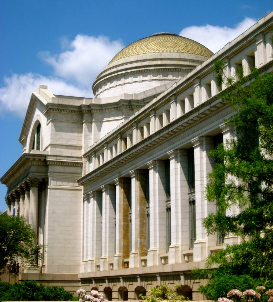 The Natural History Museum