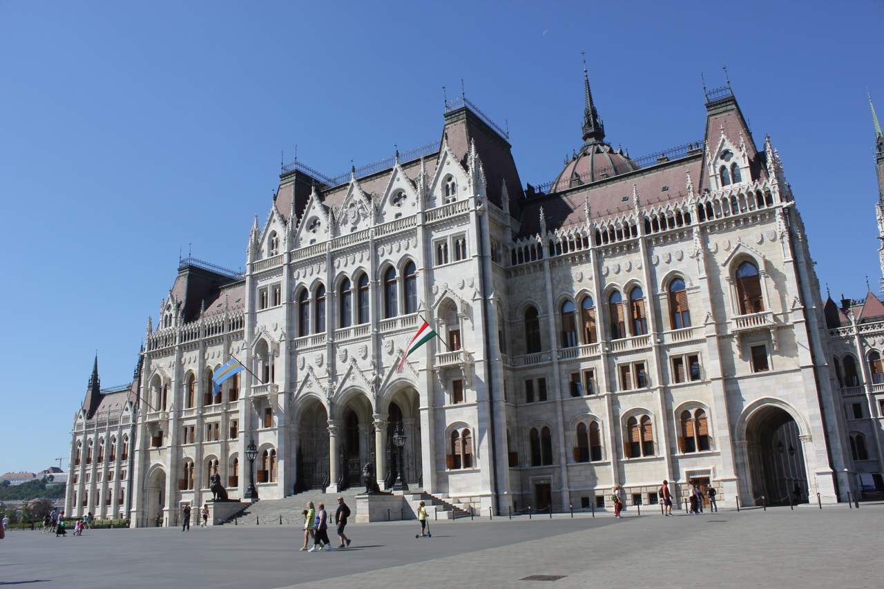 Kossuth Square