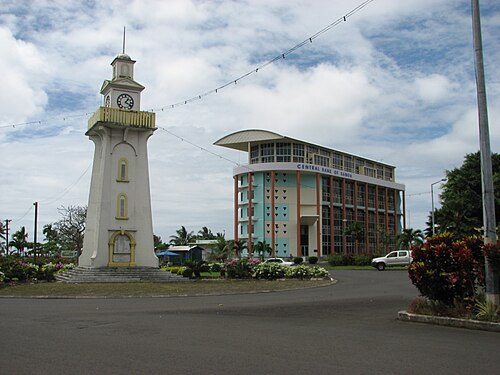 Samoa