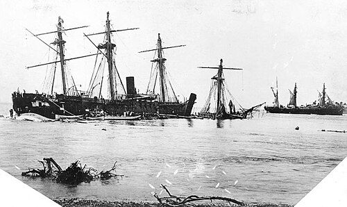 History - Samoa