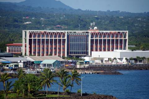 Samoa