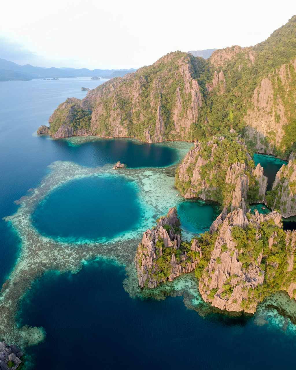 Coron Island