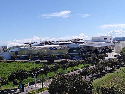 Cebu Ocean Park
