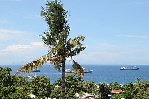Solomon Islands