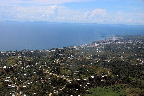 Solomon Islands