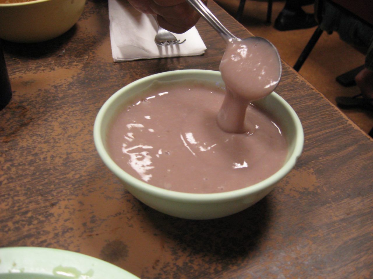 Local food and drinks - Solomon Islands