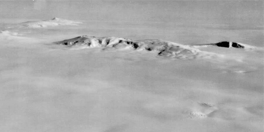 Mount Kauffman