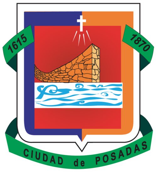 Posadas