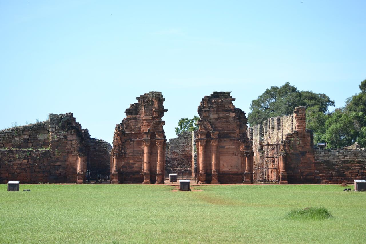 San Ignacio