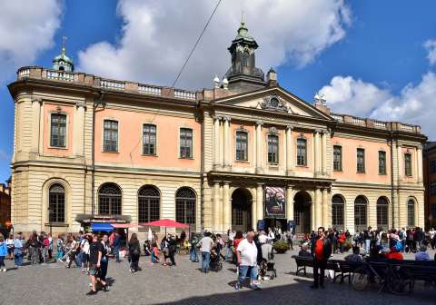 Nobel Museum