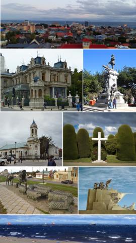 Punta Arenas