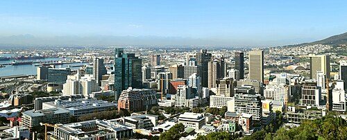 Cape Town