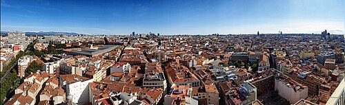 Madrid