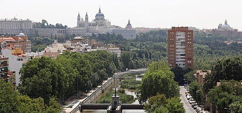 Madrid