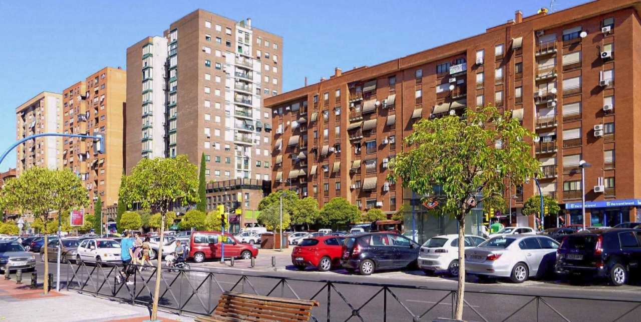 History - Leganés