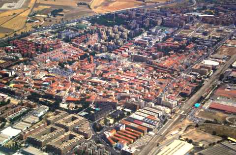 Torrejón de Ardoz