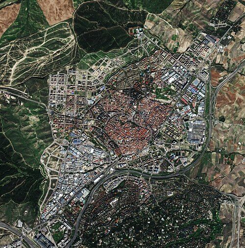 San Sebastián de los Reyes