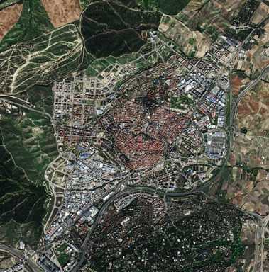 San Sebastián de los Reyes