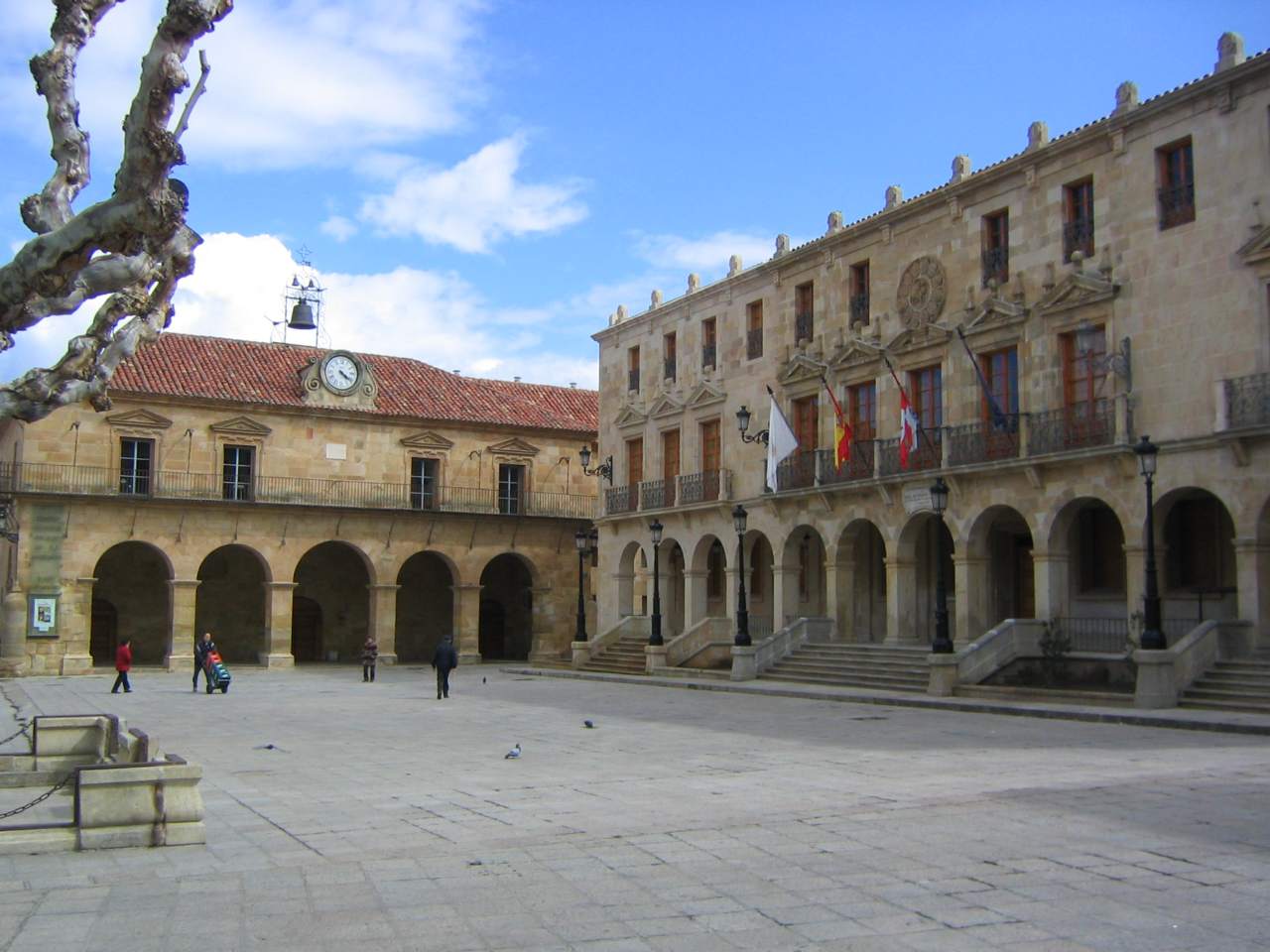 History - Soria