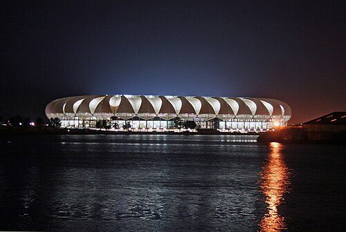 Port Elizabeth