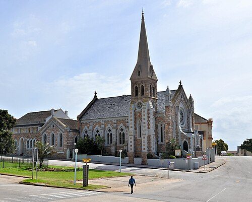 Port Elizabeth