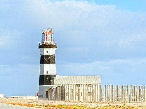 Port Elizabeth