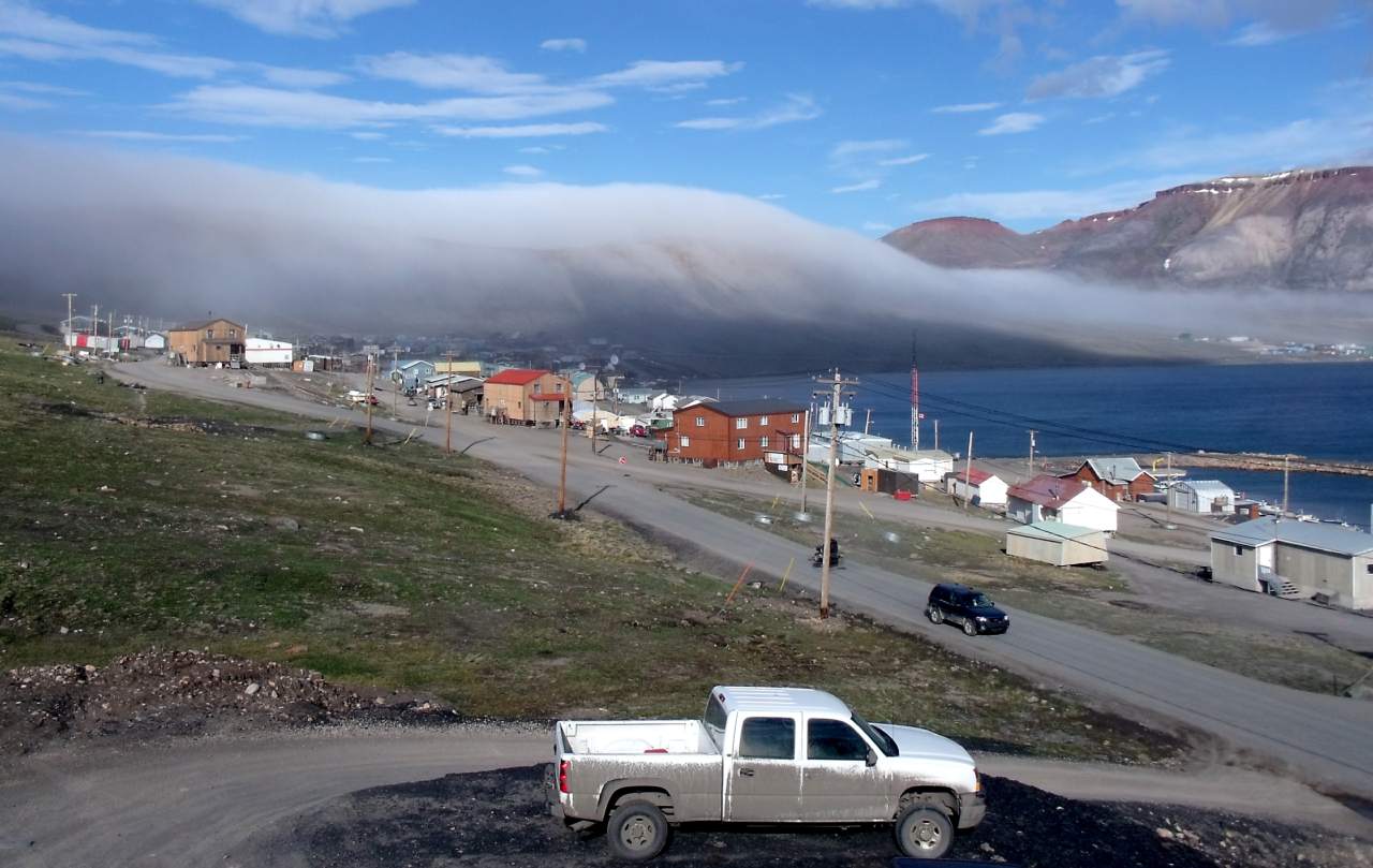 Arctic Bay