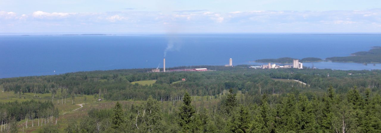Lake Vänern
