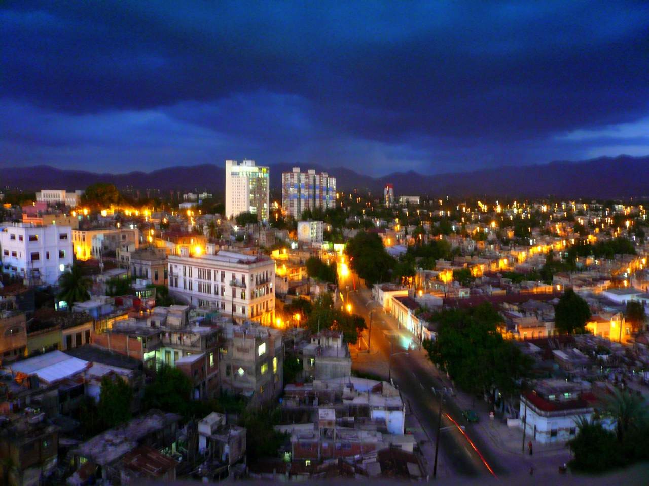 History - Santiago de Cuba