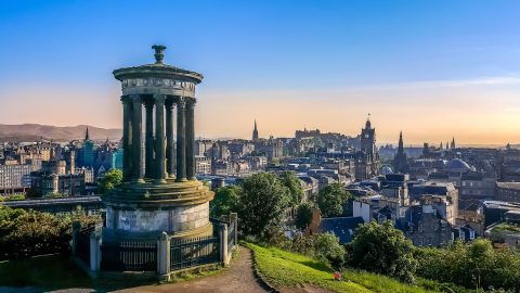 Edinburgh